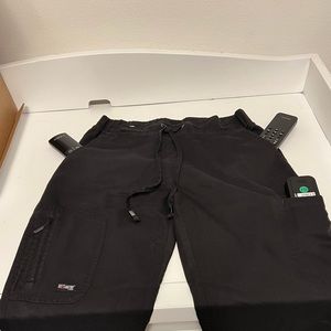 Greys Anatomy by barco bottom scrubs